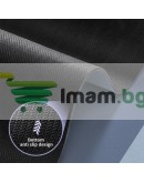 Двойна абсорбираща и противоплъзгаща постелка за кухня